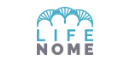 Lifenome logo