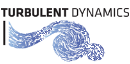 Turbulent Dynamics logo